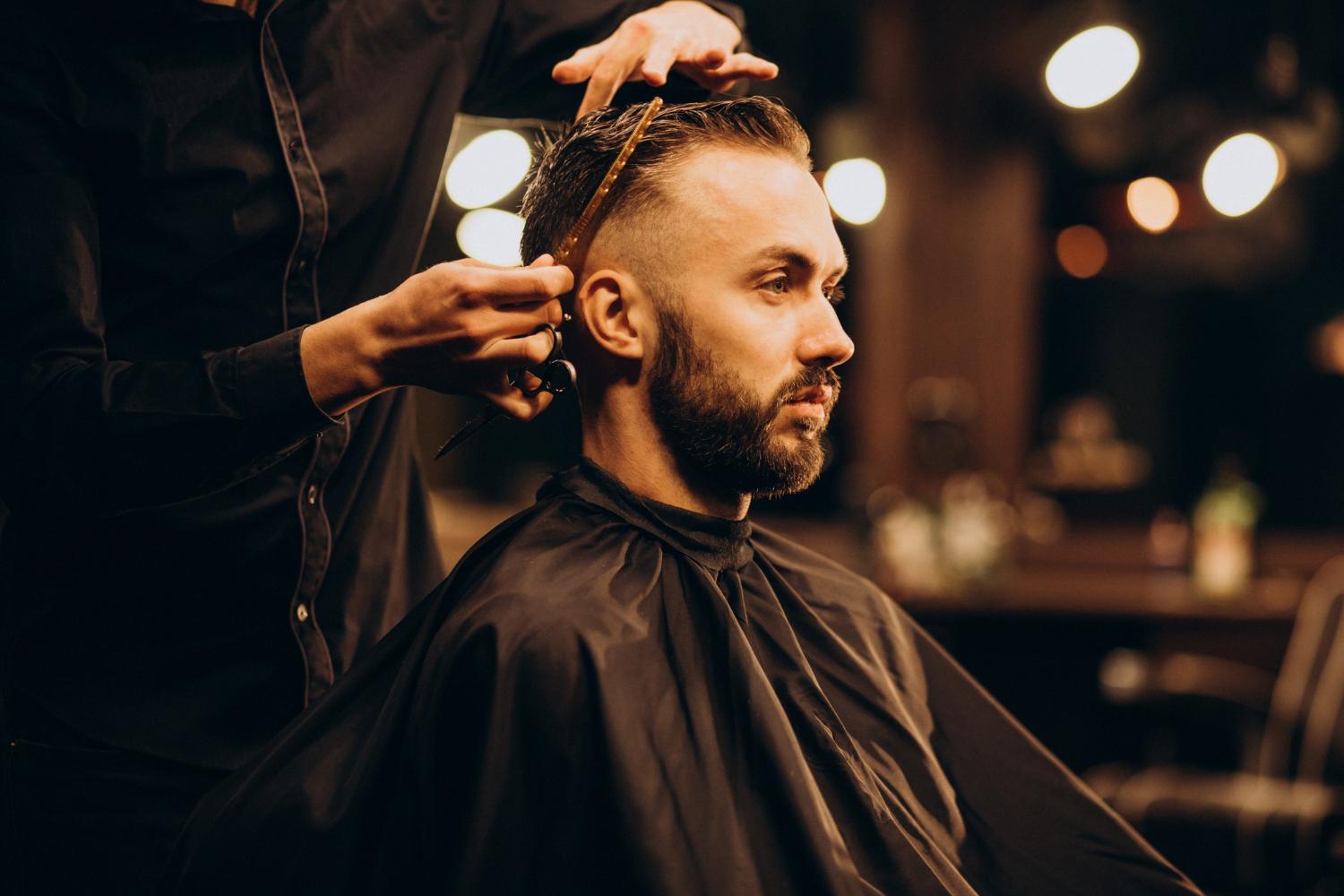 Barber Shops