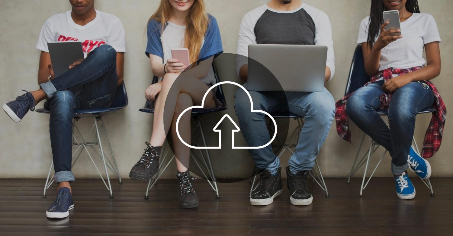 Cloud-Based Software for Seamless Access