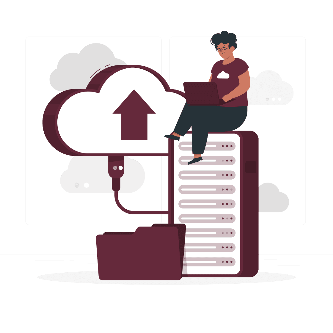 Effortless Data Migration