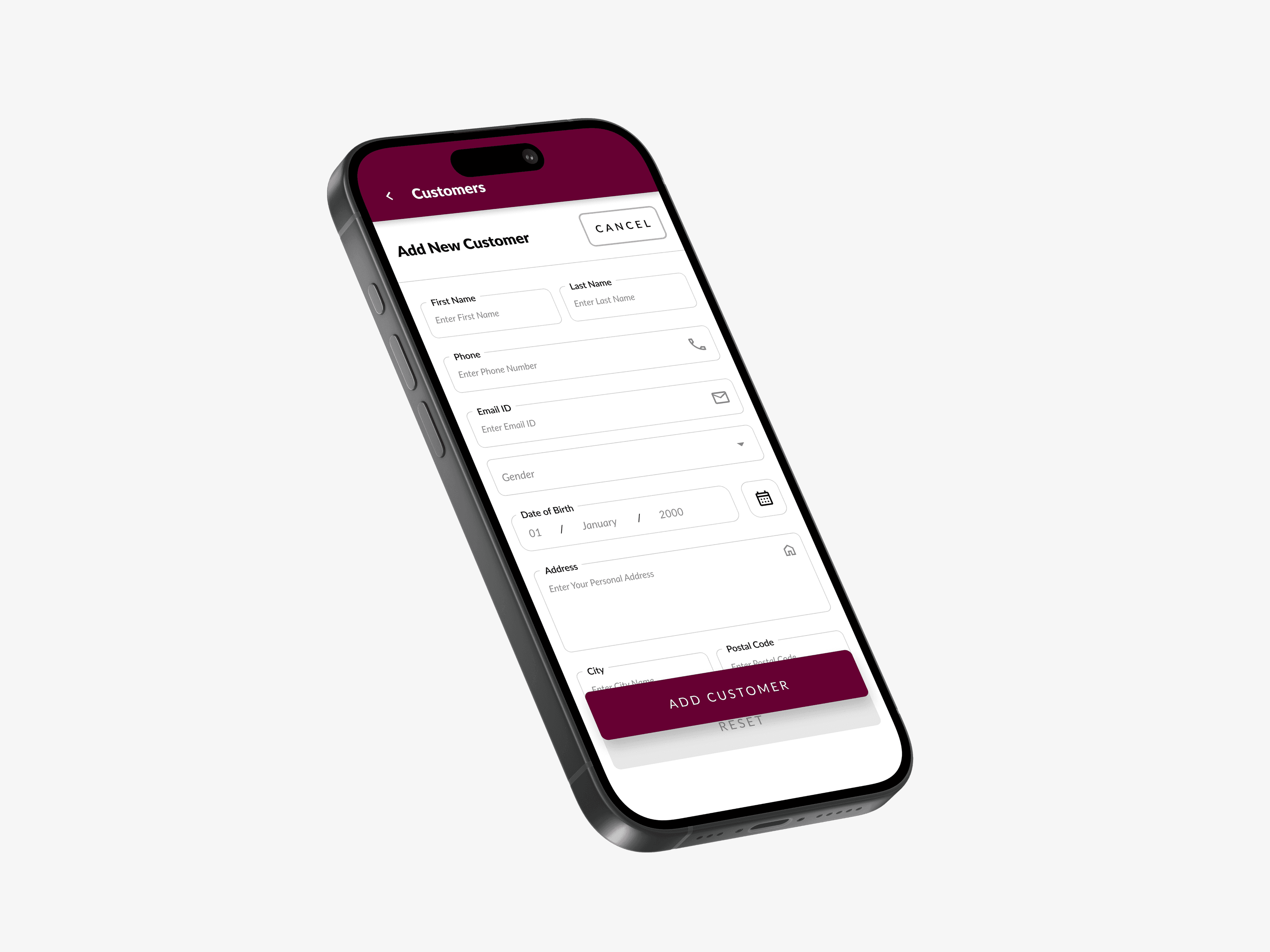 AI - Powered Assistance
