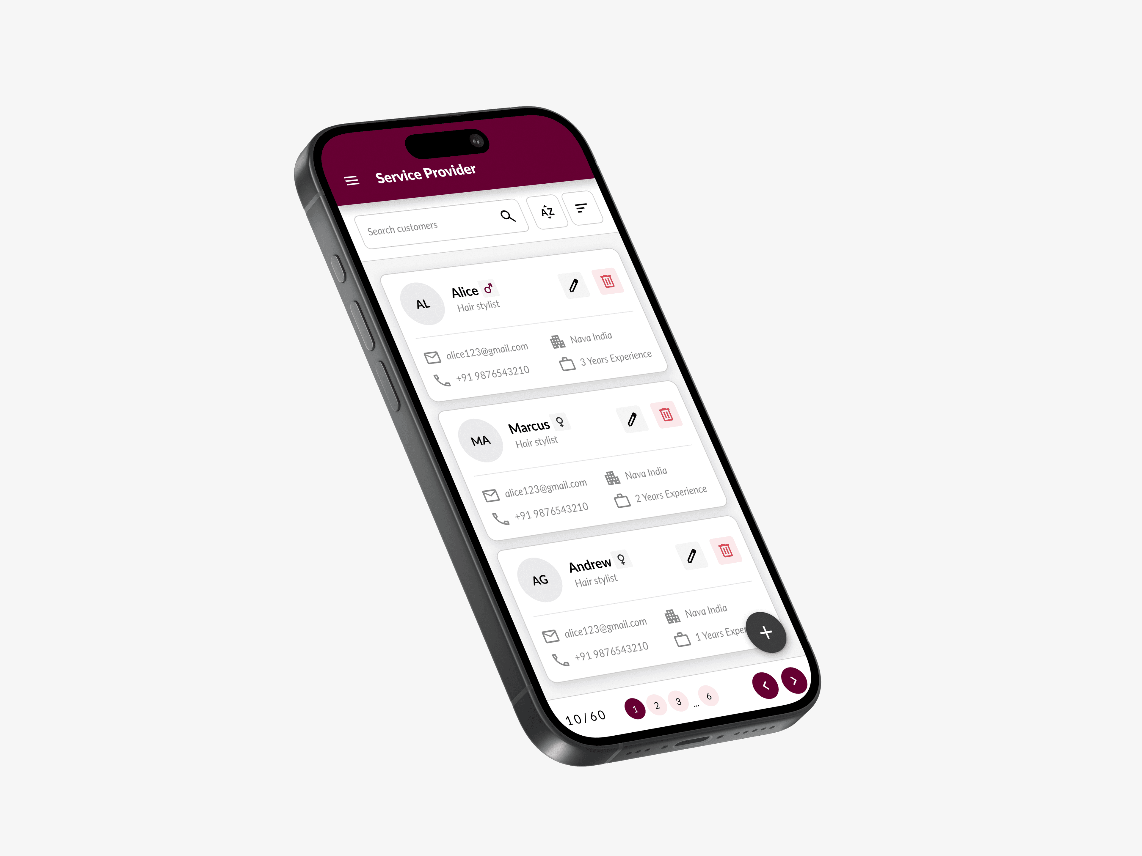 Attendance Tracking
