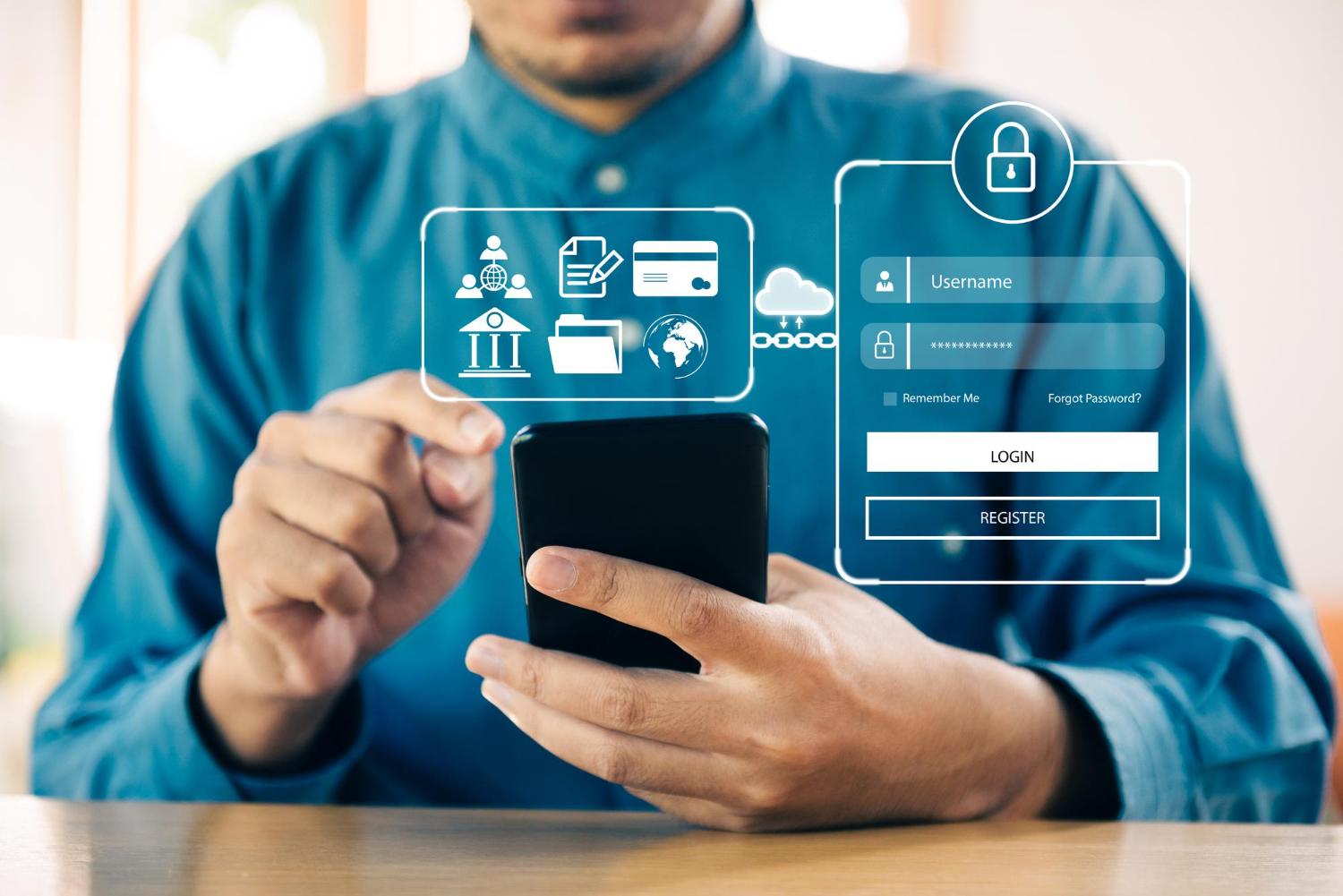 Role-Based Access Control
